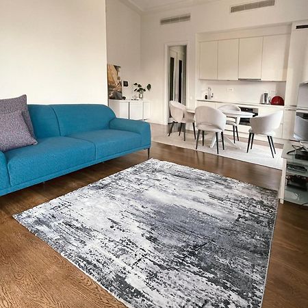 Porto Montenegro Tara 302 Tivat Eksteriør bilde