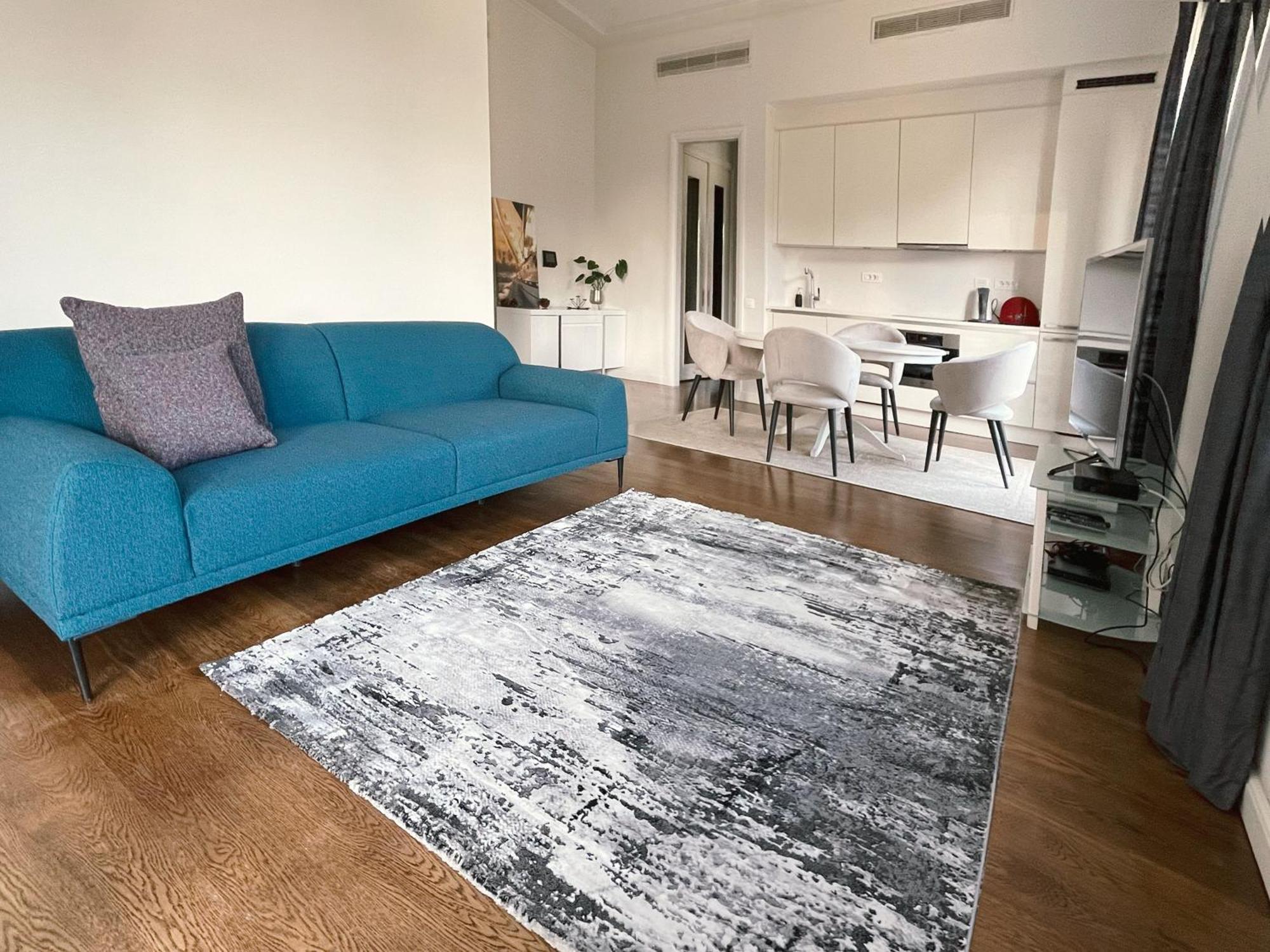 Porto Montenegro Tara 302 Tivat Eksteriør bilde