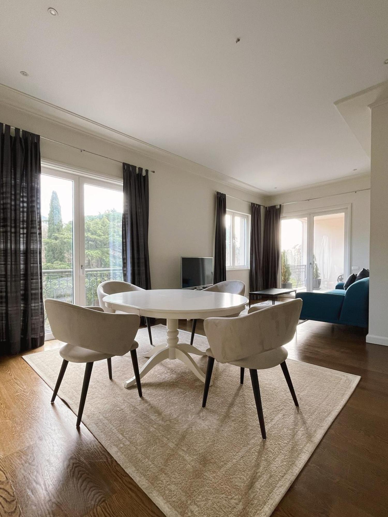 Porto Montenegro Tara 302 Tivat Eksteriør bilde