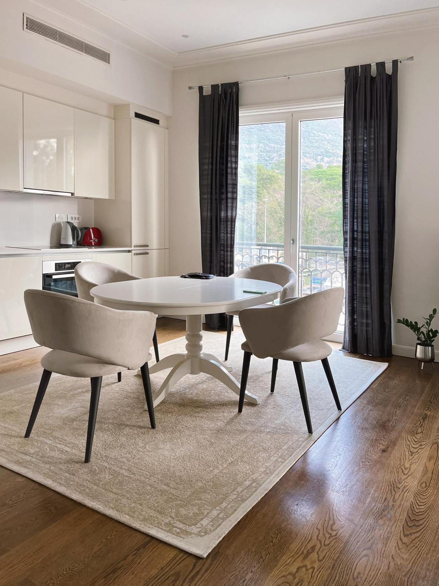 Porto Montenegro Tara 302 Tivat Eksteriør bilde