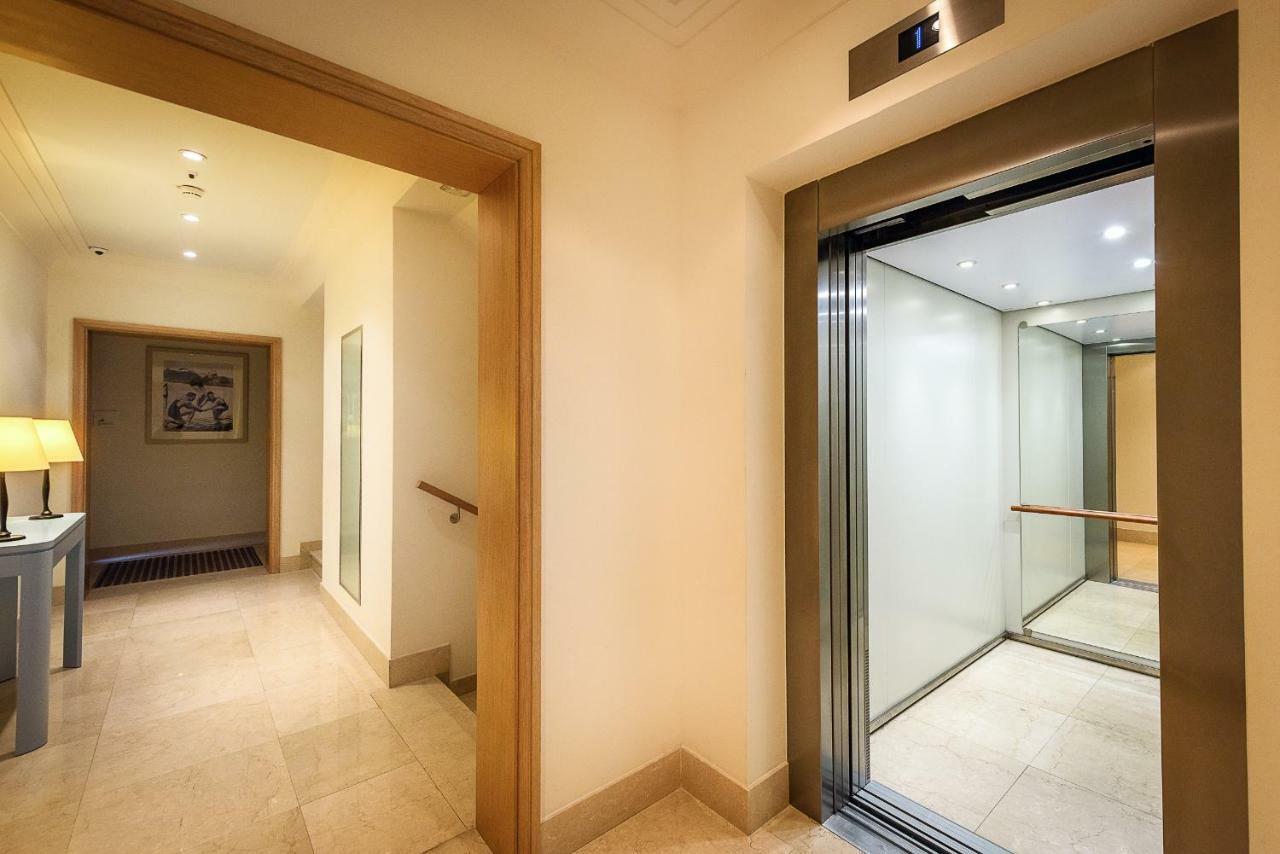 Porto Montenegro Tara 302 Tivat Eksteriør bilde