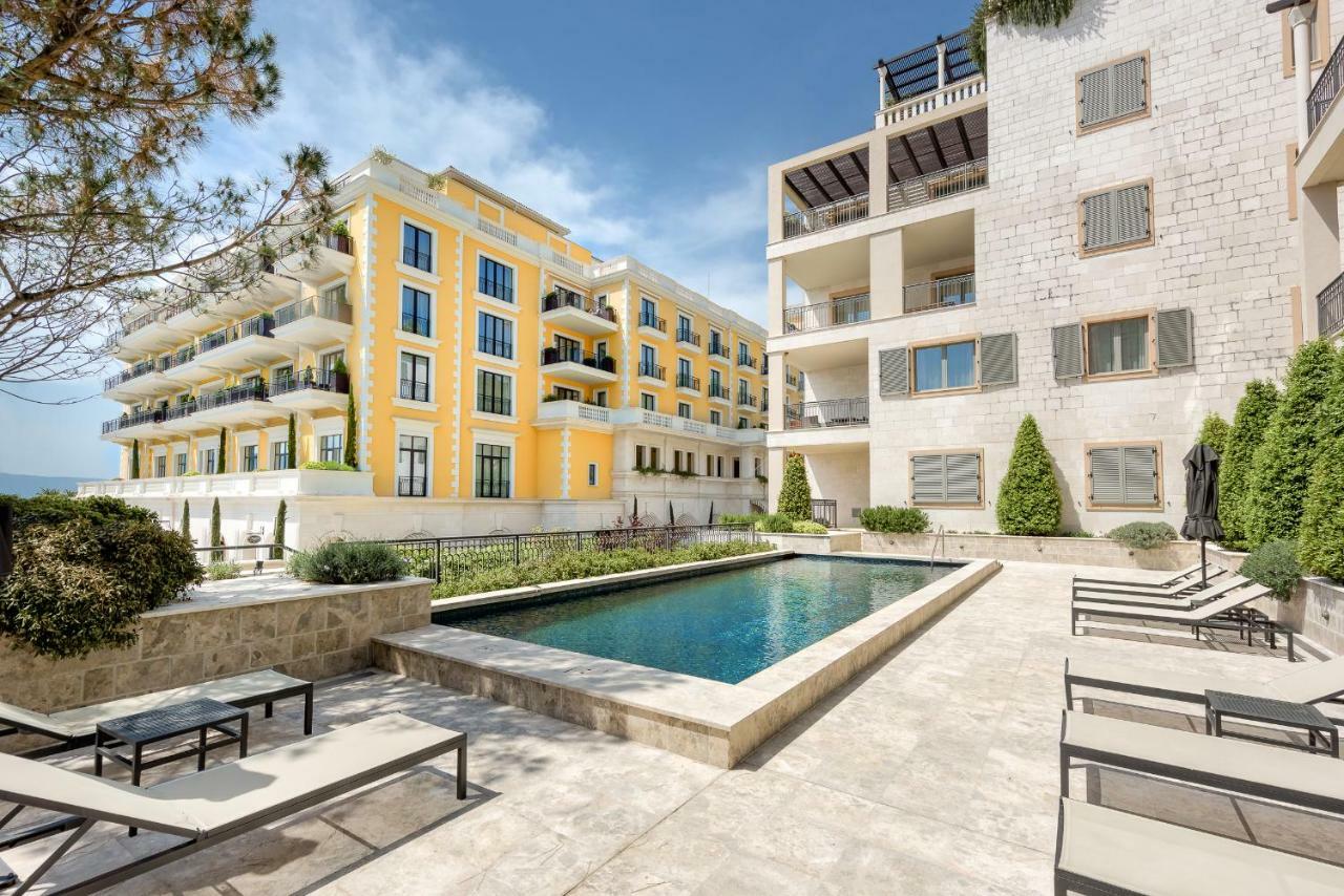 Porto Montenegro Tara 302 Tivat Eksteriør bilde