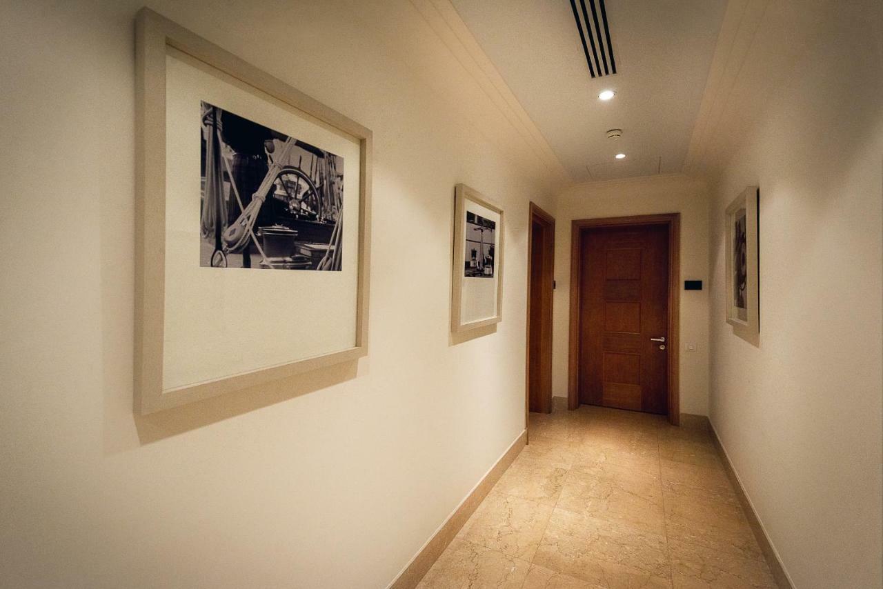 Porto Montenegro Tara 302 Tivat Eksteriør bilde
