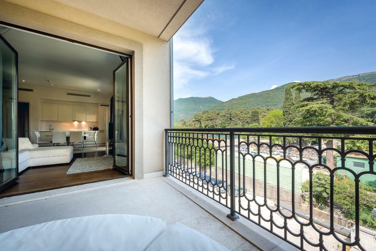 Porto Montenegro Tara 302 Tivat Eksteriør bilde