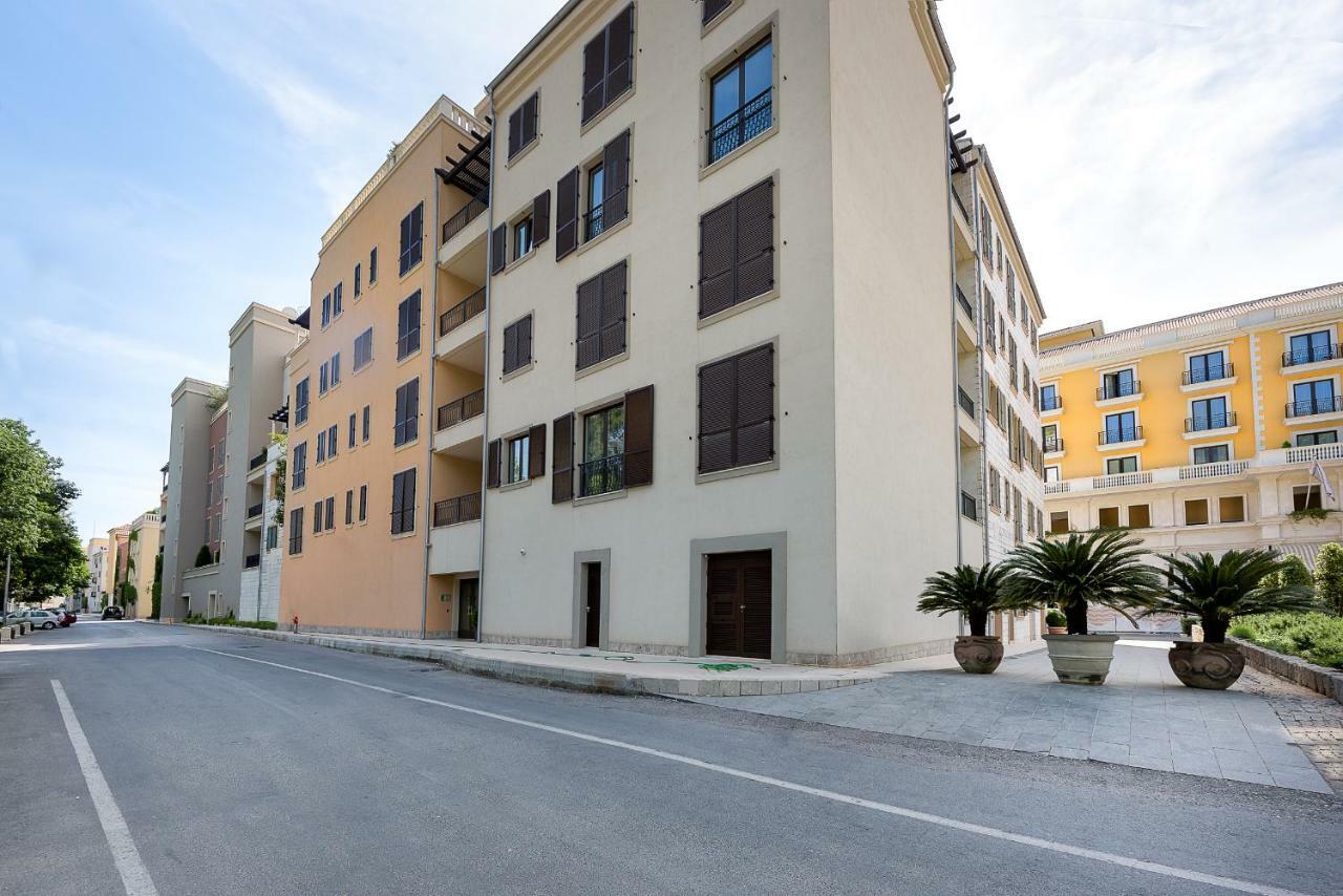 Porto Montenegro Tara 302 Tivat Eksteriør bilde