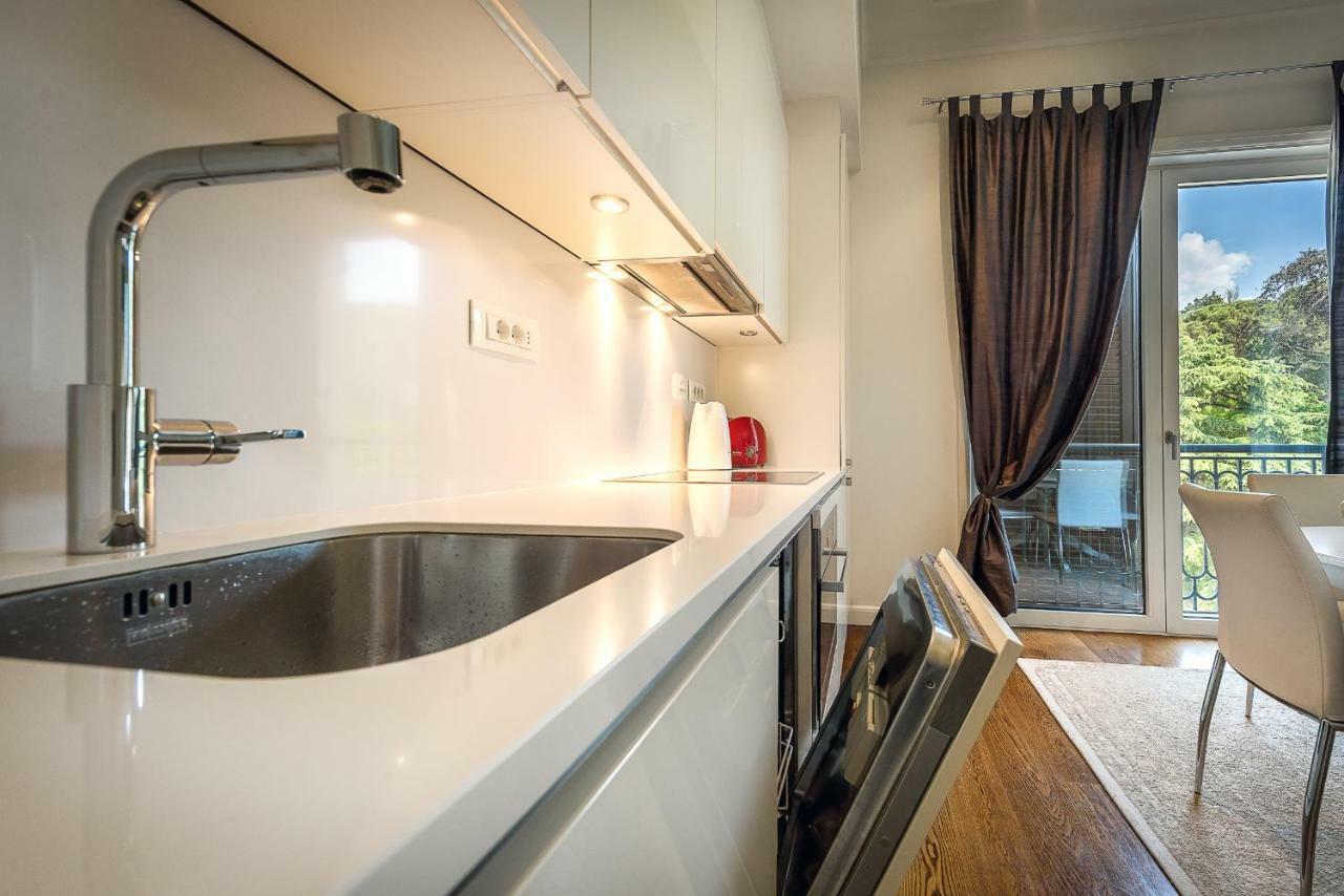 Porto Montenegro Tara 302 Tivat Eksteriør bilde